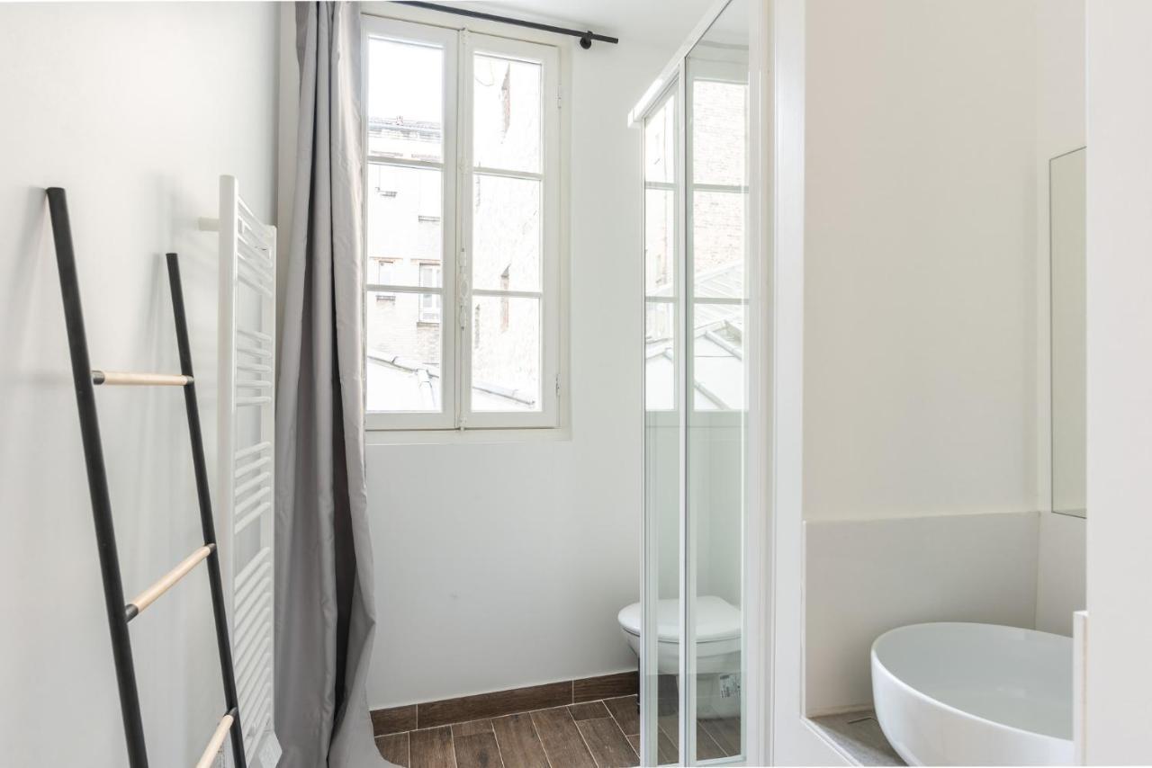 Fantastic Architect Loft For 10 Guests Near Metro Apartment Париж Екстериор снимка
